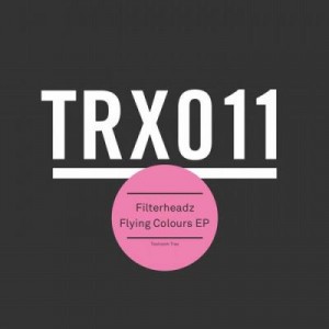 Filterheadz – Flying Colours [TRX01101Z]