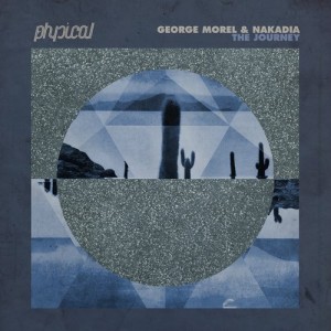 George Morel & Nakadia – The Journey [GPM294]