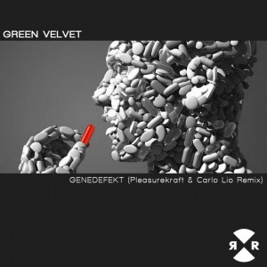 Green Velvet – Genedefekt (Pleasurekraft & Carlo Lio Remix) Green Velvet – Genedefekt (Pleasurekraft & Carlo Lio Remix)