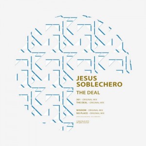 Jesus Soblechero – The Deal [BM079]