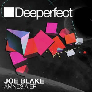 Joe Blake – Amnesia EP [DPE970]