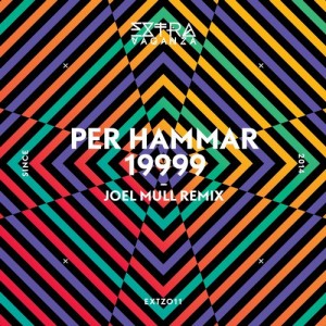 Joel Mull, Per Hammar – 19999 [EXTZ011]