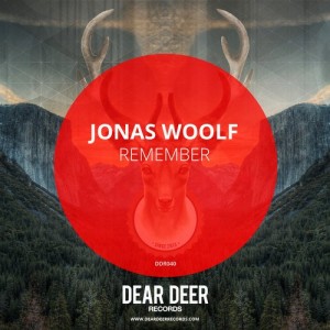Jonas Woolf – Remember [DD040]