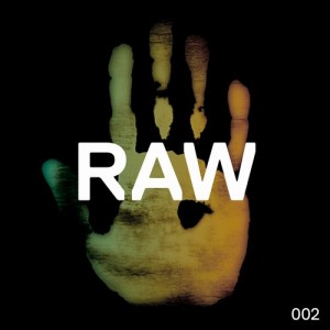 Kaiserdisco – RAW 002 [KDRAW002]