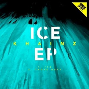 Khainz – Ice Ep [GSR244]