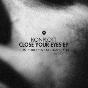 Konplott – Close Your Eyes [BAO050]