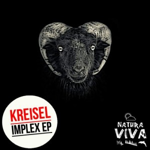 Kreisel – Implex Ep [NAT236]