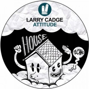 Larry Cadge – Attitude [SFN134]