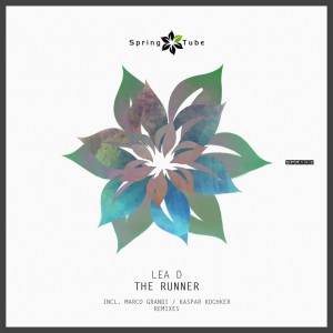 Lea D – The Runner Lea D – The Runner