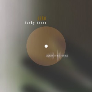 Leao – Funky Beast [10082602]