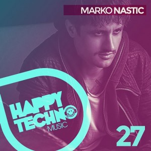 Marko Nastic – Early Mornings [HT027]