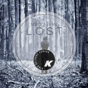 Mircea Ivan – Lost [KIK115]