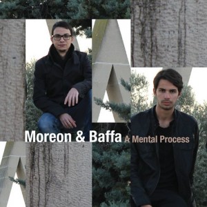 Moreon & Baffa – A Mental Process [VQ047]