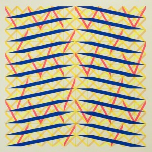 Nathan Fake – Glaive [CAMBRIA02]