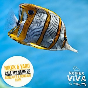 Nikkk, Yaro – Call My Name Ep [NAT237]