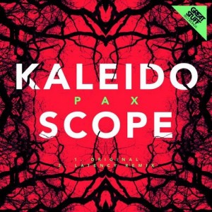 Pax – Kaleidoscope [GSR245]
