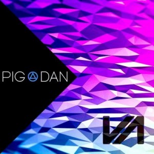 Pig&Dan – Argentina EP [ELV20]