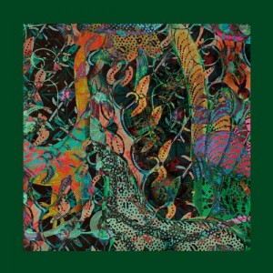 Rancido – The Journey EP [IV56]