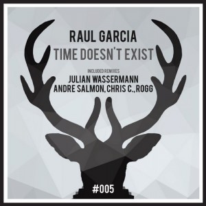 Raul Garcia – Time Doesn’t Exist [DDB005]