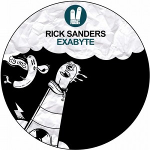 Rick Sanders – Exabyte [SFN132]