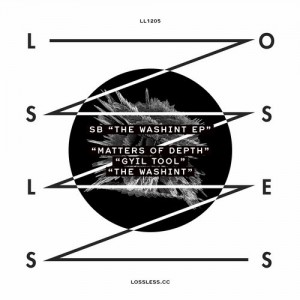 SB* – The Washint EP [LL1205]