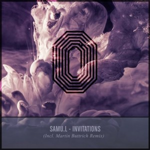 Samu.l – Invitations [ONE027]