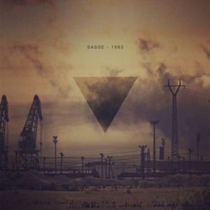 Sasse – 1983 Remixes [MOOD158]