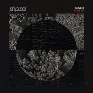 Siopis – Fire EP [GPM269]