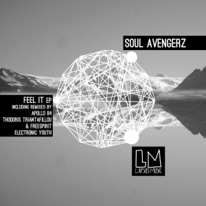 Soul Avangerz – Feel It
