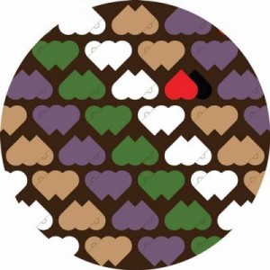 Superlover – Girl [MOTHER030]