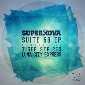 Supernova – Suite 58 EP [LPS110]