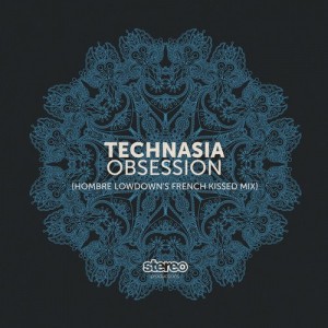 Technasia – Obsession [SP130]
