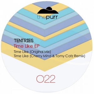 Tentries – Time Like [PURR022]