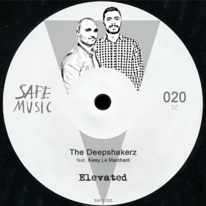 The Deepshakerz, Kwey Le Marchant – Elevated [SAFE020]