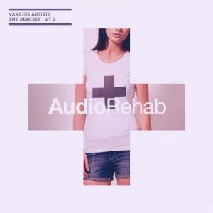 The Remixes – Pt 2 [AR0043]