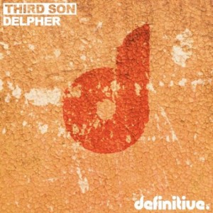 Third Son – Delpher EP [DEFDIG1502]