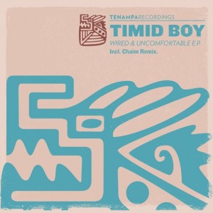 Timid Boy – Wired & Uncomfortable EP [TENA041]