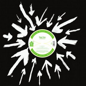 Tippy Toes – Love Reminder [LPH034]