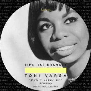 Toni Varga – Don’t Sleep [THCD078]