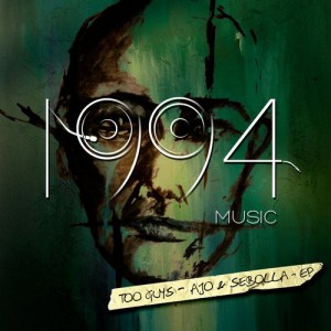 Too Guys – Ajo Y Cebollas [1994MUSIC00121]