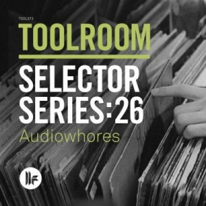 Toolroom Selector Series 26 Audiowhores [TOOL37301Z]
