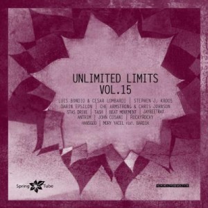 Unlimited Limits, Vol. 15 [SPRLTDUL15]