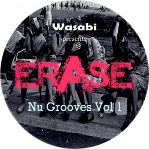 VA – Wasabi Presents Nu Grooves Vol 1 [ER289]