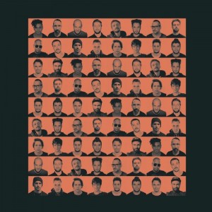 VA – Desolat X-Sampler 2015 [DESOLAT035]