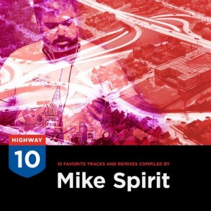 VA – Highway 10: Mike Spirit [HWD56]