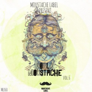 VA – Moustache World Vol. 6 [ML060]
