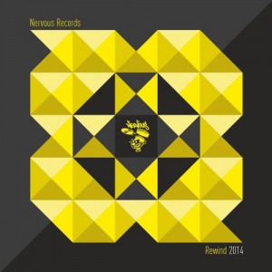 VA – Nervous Rewind 2014 [NER23509]