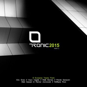 VA – Tronic 2015 Part.2 [TR164]