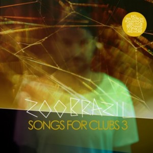 VA – Zoo Brazil Songs For Clubs 3 [MMCD37]