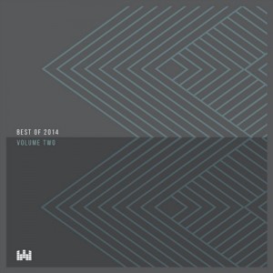VA – microCastle The Best of 2014, Vol. 2 [MCSL022LP]
